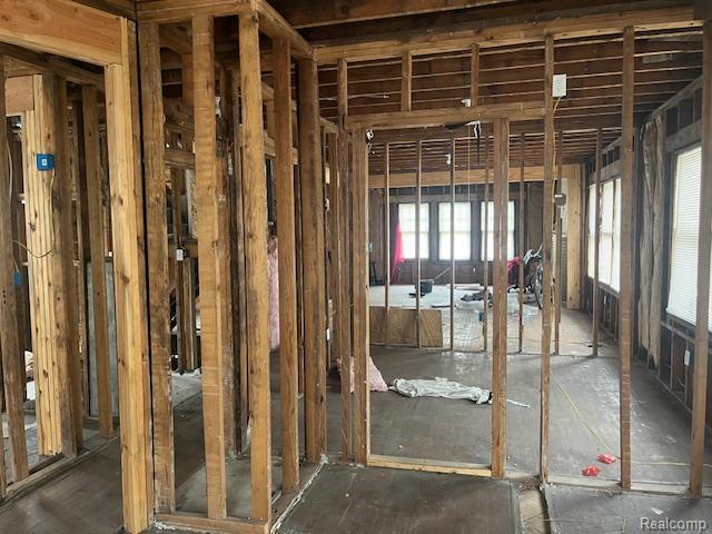 225 W Longwood Place, Detroit, MI 48203 — Photo 8
