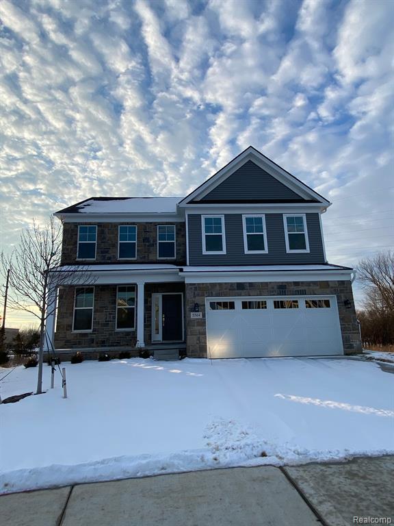 5564 HOBART, West Bloomfield, MI — Photo 2