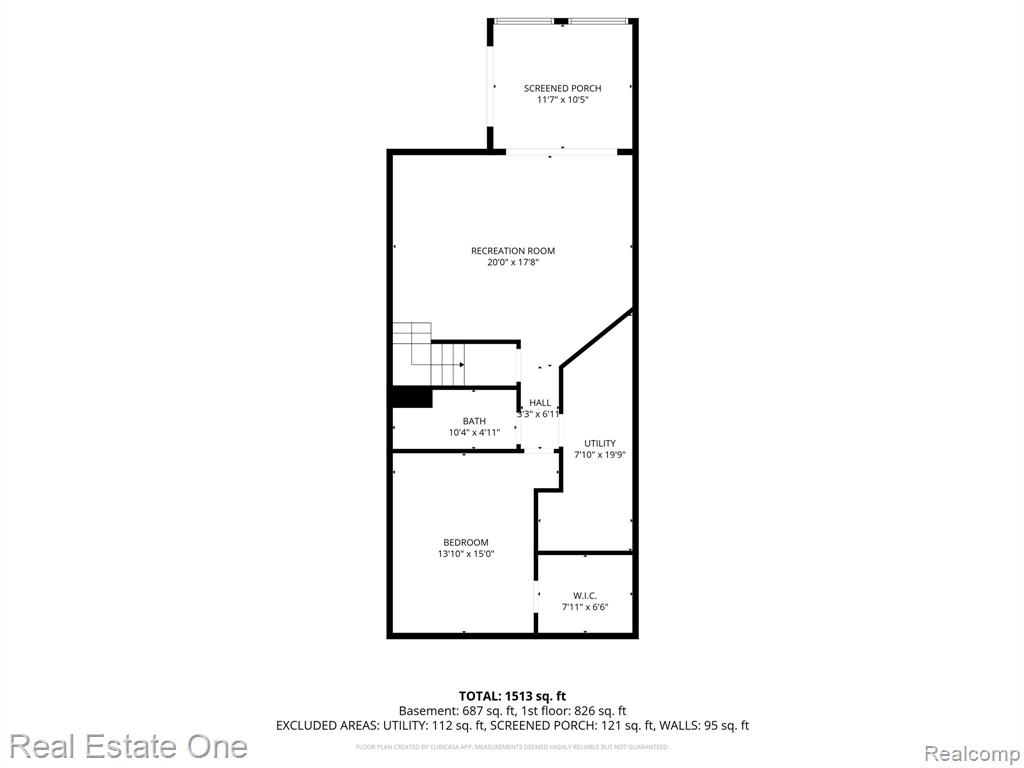 25803 Lexington Drive, 4, South Lyon, MI 48178 — Photo 27