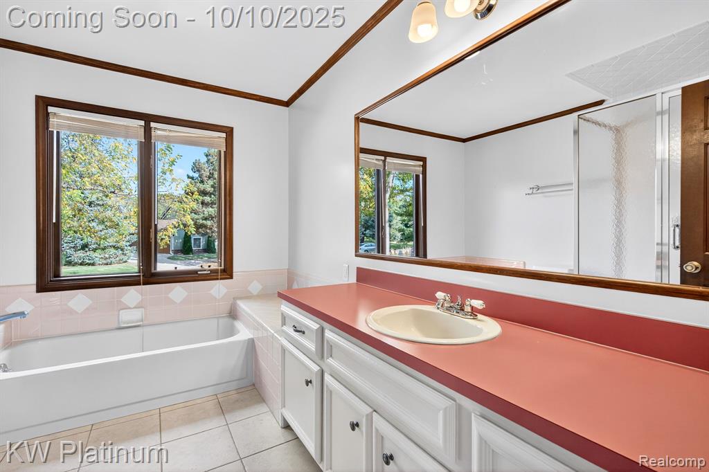 842 Timberline Drive, Rochester Hills, MI 48309 — Photo 22
