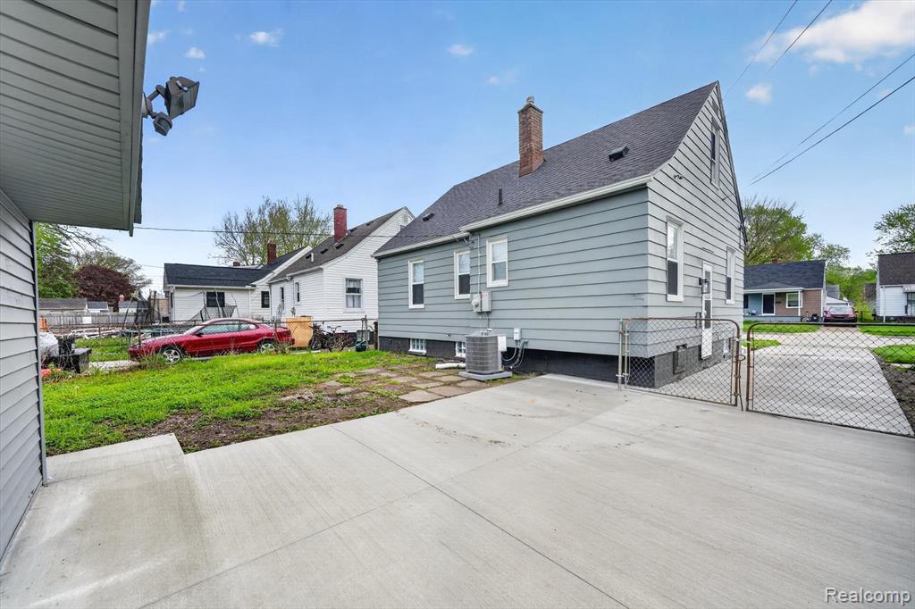 5156 Winifred Street, Wayne, MI 48184 — Photo 18