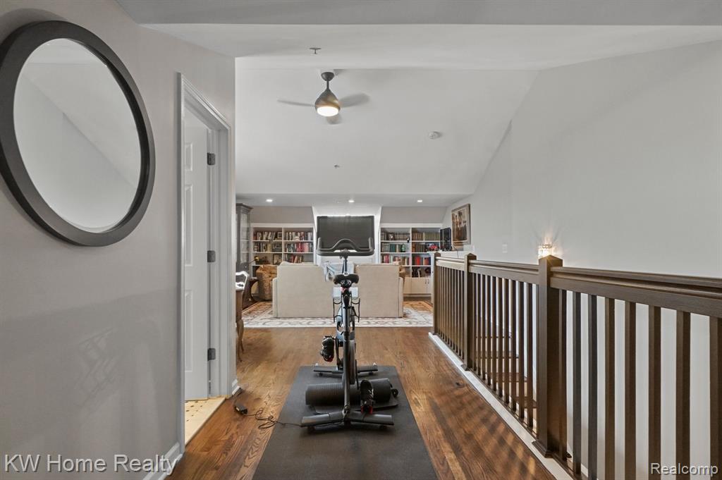 515 GRATEN Street, 39, Birmingham, MI 48009 — Photo 29