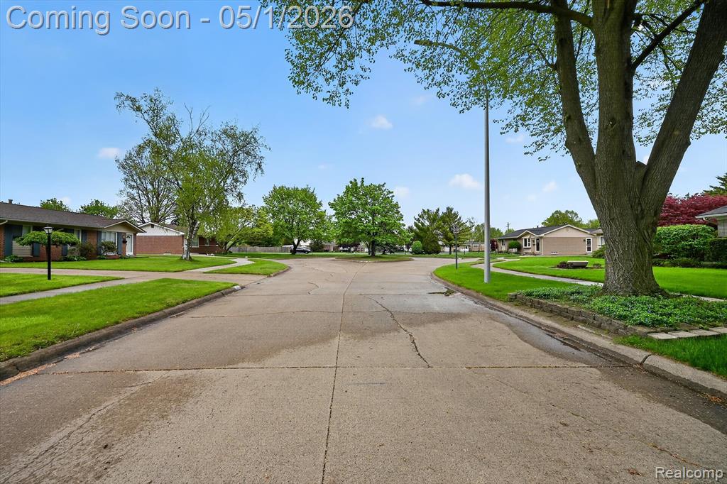 7061 London Court, Canton, MI 48187 — Photo 40