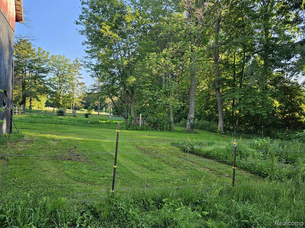 3490 Levalley Road, Columbiaville, MI 48421 — Photo 24