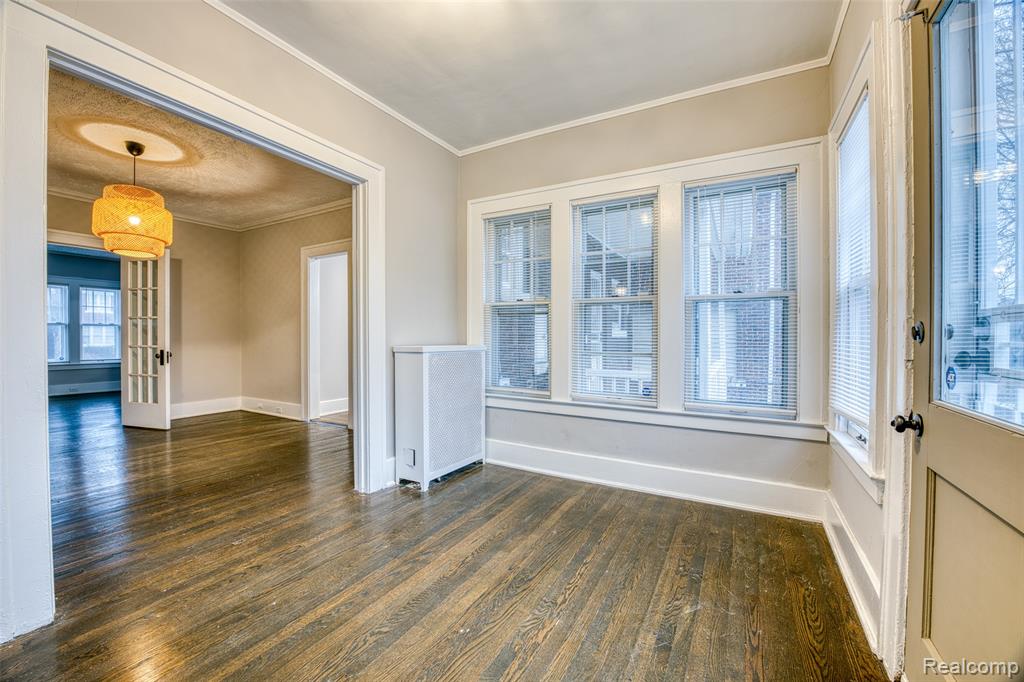 1525 Edison Street, Detroit, MI 48206 — Photo 15