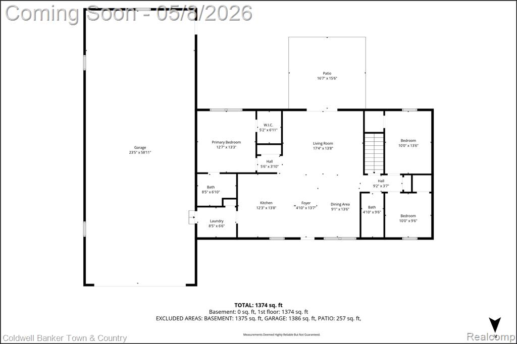 233 Norlynn Drive, Howell, MI 48843 — Photo 29