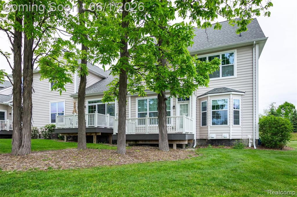 2589 Oxford Circle, Ann Arbor, MI 48103 — Photo 47