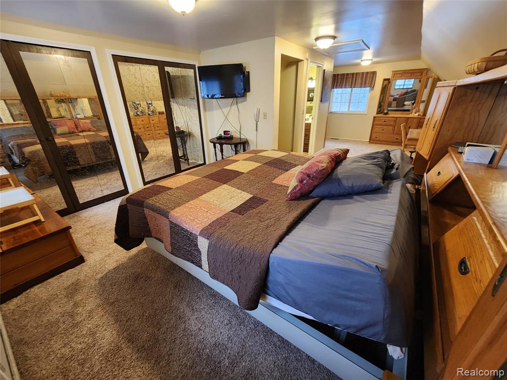 9707 North Lake Rd Road, Otter Lake, MI 48464 — Photo 20