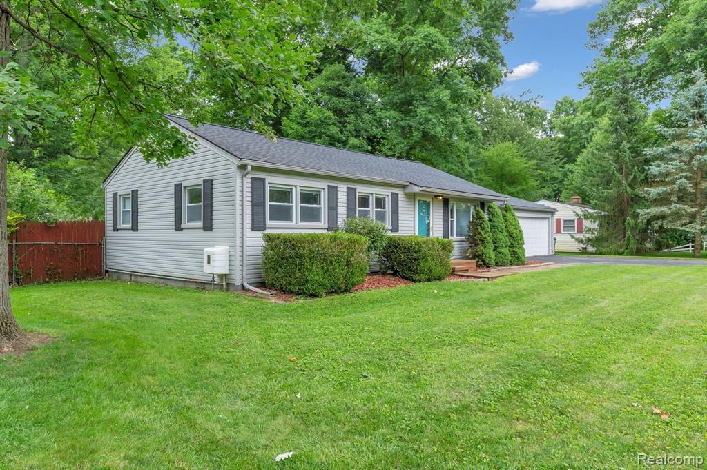 50130 GRAVEL RIDGE, Shelby Twp, MI 48317 — Photo 21