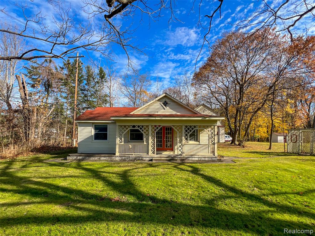 5044 Charing Cross Road, Bloomfield Hills, MI 48304 — Photo 10