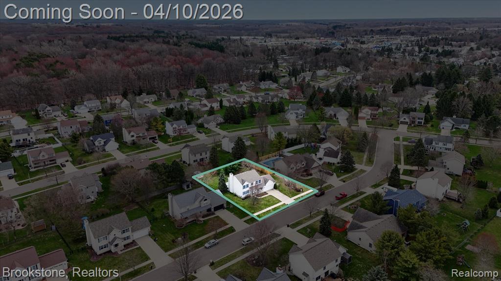 12359 Mission Hills Drive, Dewitt, MI 48820 — Photo 61