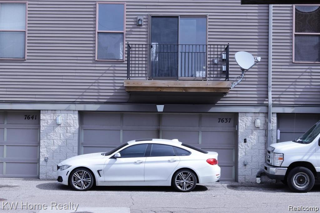 7637 Woodward Avenue, Detroit, MI 48202 — Photo 17