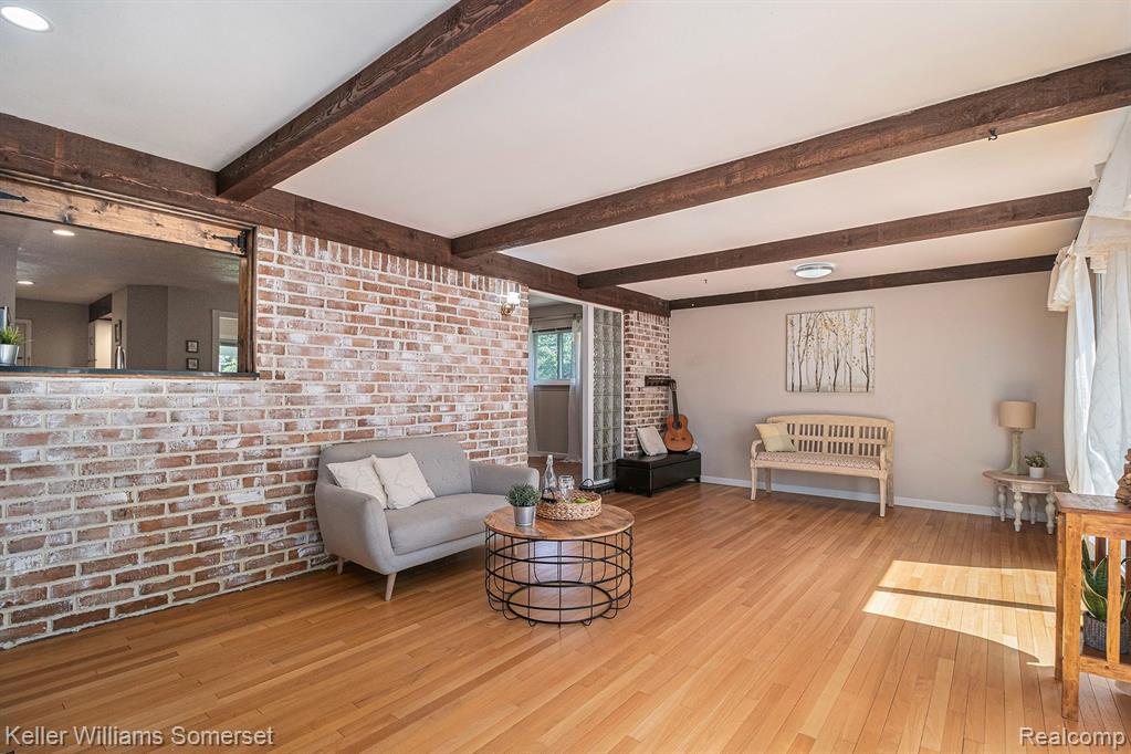 3983 NORMANWOOD, West Bloomfield, MI 48323 — Photo 5