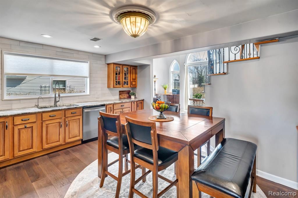 9860 Boucher Road, Otter Lake, MI 48464 — Photo 16