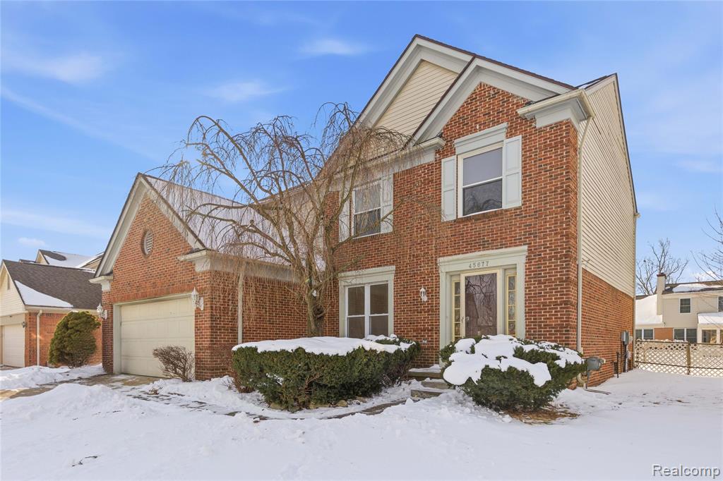 45677 Radnor Road, Canton, MI 48187 — Photo 38