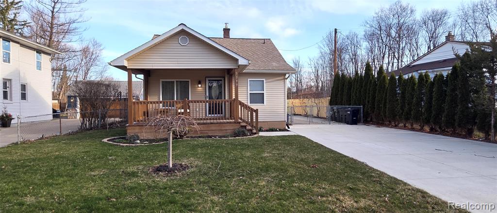 5399 Kreger Street, Sterling Heights, MI 48310 — Photo 3