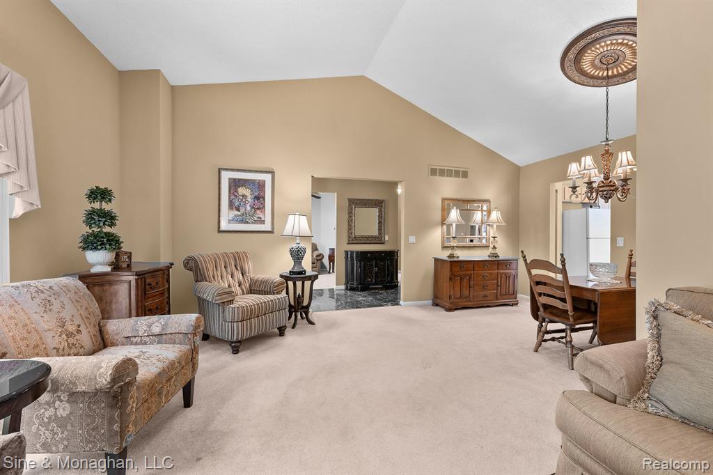 35595 Court Ridge Court, Farmington Hills, MI 48335 — Photo 10