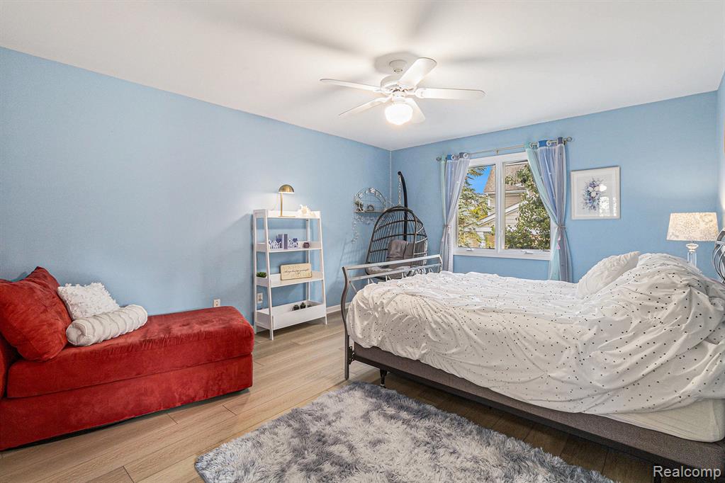 6847 Oakhurst Ridge Road, Clarkston, MI 48348 — Photo 23