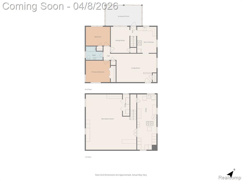30240 Rush Street, Garden City, MI — Photo 33