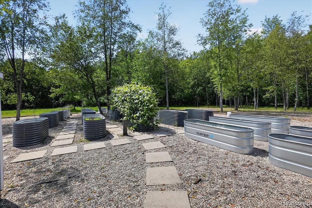 10500 W Grand River Road, Fowlerville, MI 48836 — Photo 54