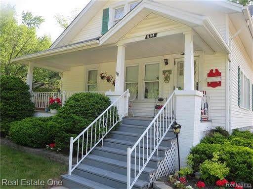 504 N GULLEY Road, Dearborn, MI 48128 — Photo 25