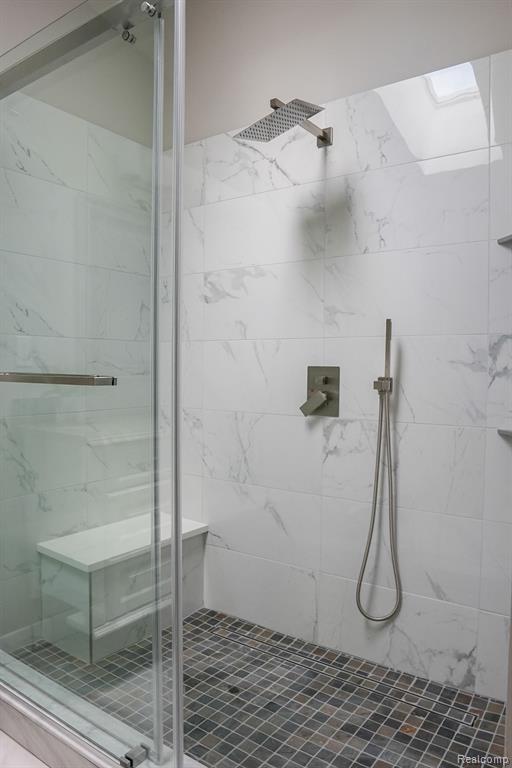 278 W SAINT CLAIR Street, Romeo, MI 48065 — Photo 13