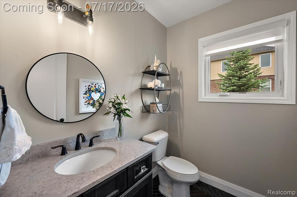 478 Overlook Drive, Oxford, MI 48371 — Photo 15