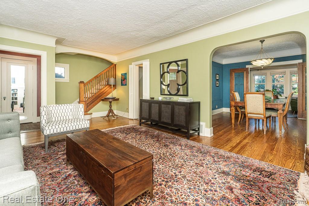 437 W Drayton Street, Ferndale, MI 48220 — Photo 4