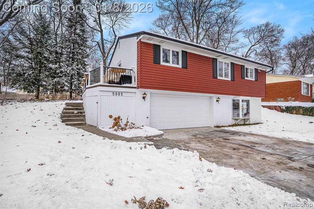 5995 Paramus, Clarkston, MI — Photo 23