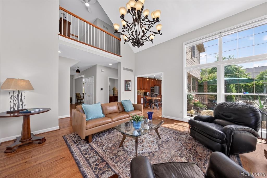 41621 Hempshire Street, Novi, MI — Photo 12