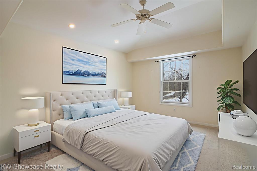 6600 Trillium Village Lane, 17, Clarkston, MI — Photo 10