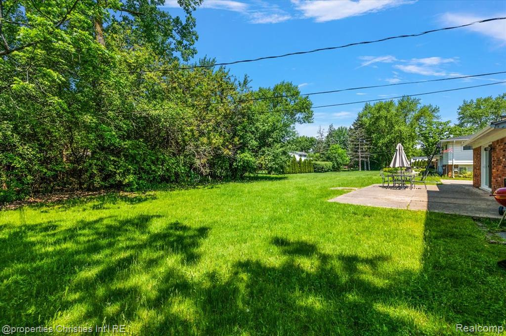 6628 Heather Heath, West Bloomfield, MI — Photo 54