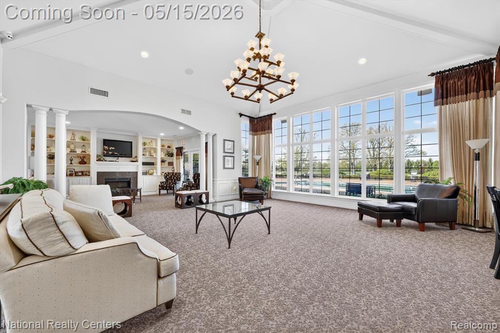 28657 Oakmonte Circle W, New Hudson, MI 48165 — Photo 41