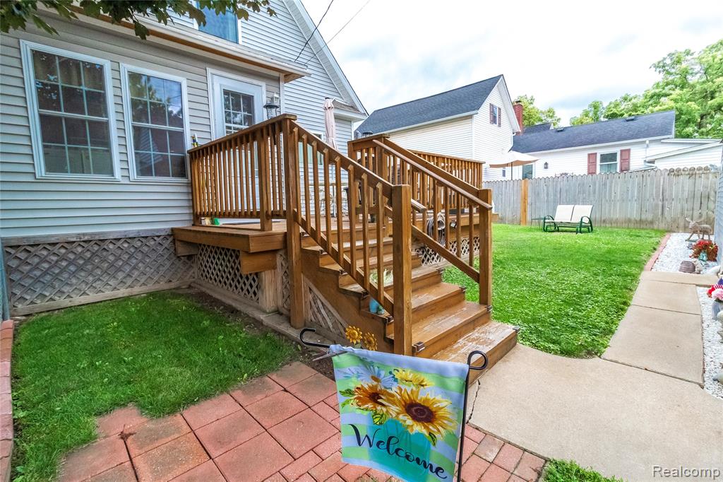 847 N Main Street, Lapeer, MI 48446 — Photo 41