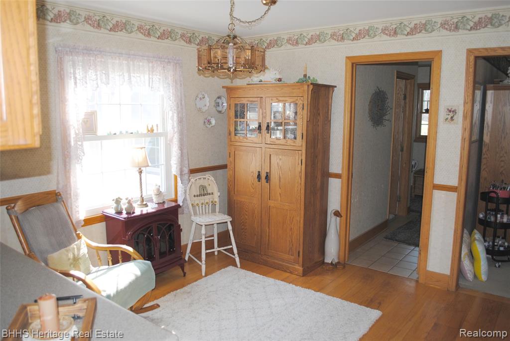 4450 Golf Club Road, Howell, MI 48843 — Photo 22