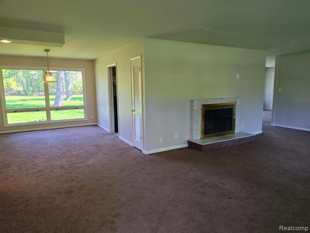 4044 Country Club Drive, Bloomfield Hills, MI — Photo 3