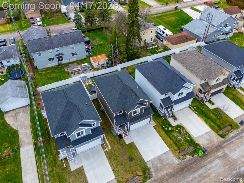 15918 Camperdown Avenue, Clinton Twp, MI 48035 — Photo 53