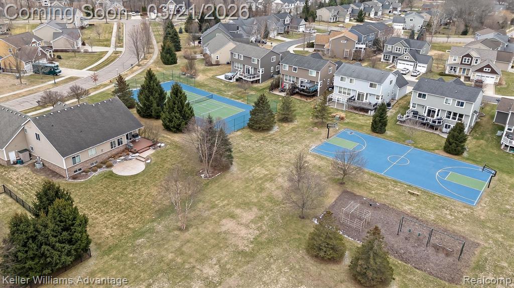 400 Whitewater Street, Milford, MI 48381 — Photo 48