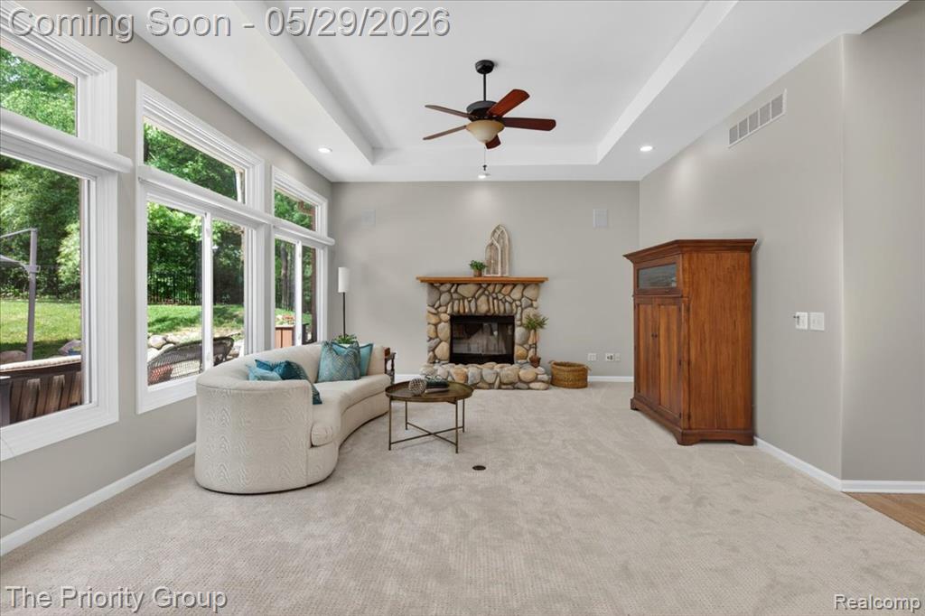 16397 Sherwood Lane, Northville, MI 48168 — Photo 12