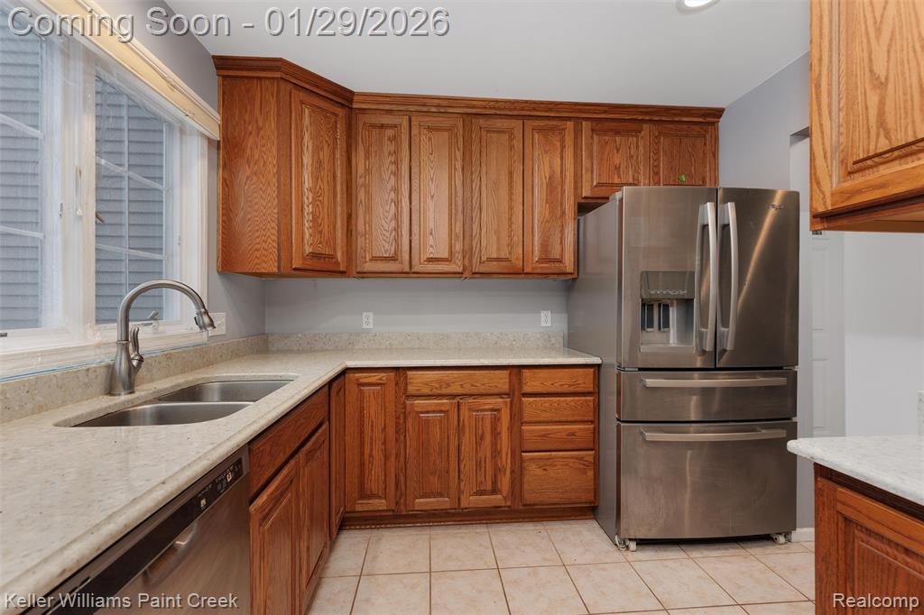 235 Pierce Lake Drive, Chelsea, MI 48118 — Photo 14