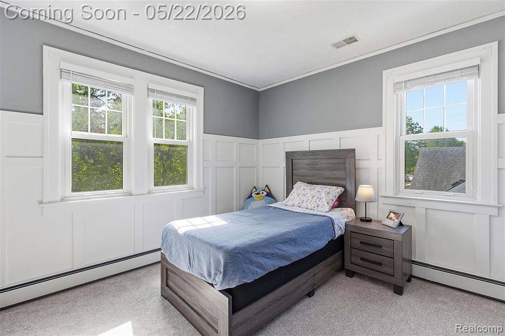 156 Moross Street, Mount Clemens, MI 48043 — Photo 24