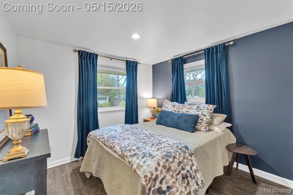 842 Bird Song Drive, Milford, MI 48381 — Photo 18