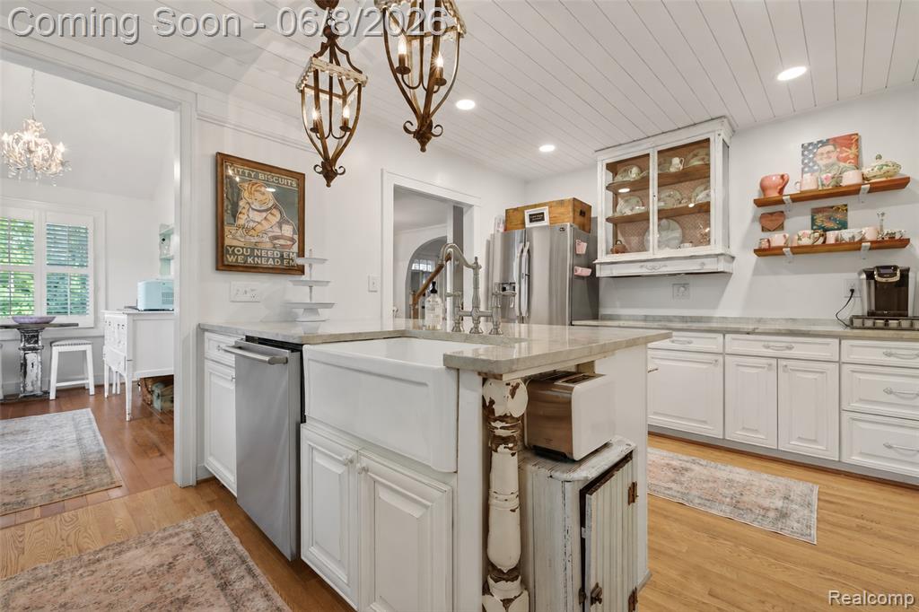109 Wompole Drive, Clarkston, MI — Photo 25