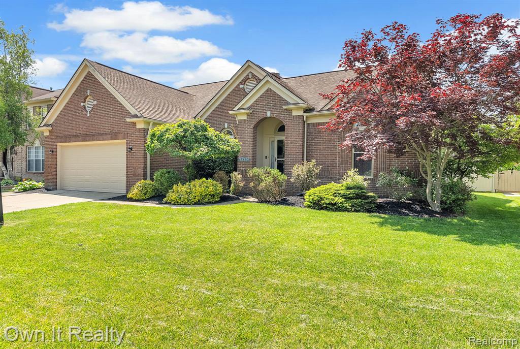 45693 Radnor Road, Canton, MI 48187 — Photo 39