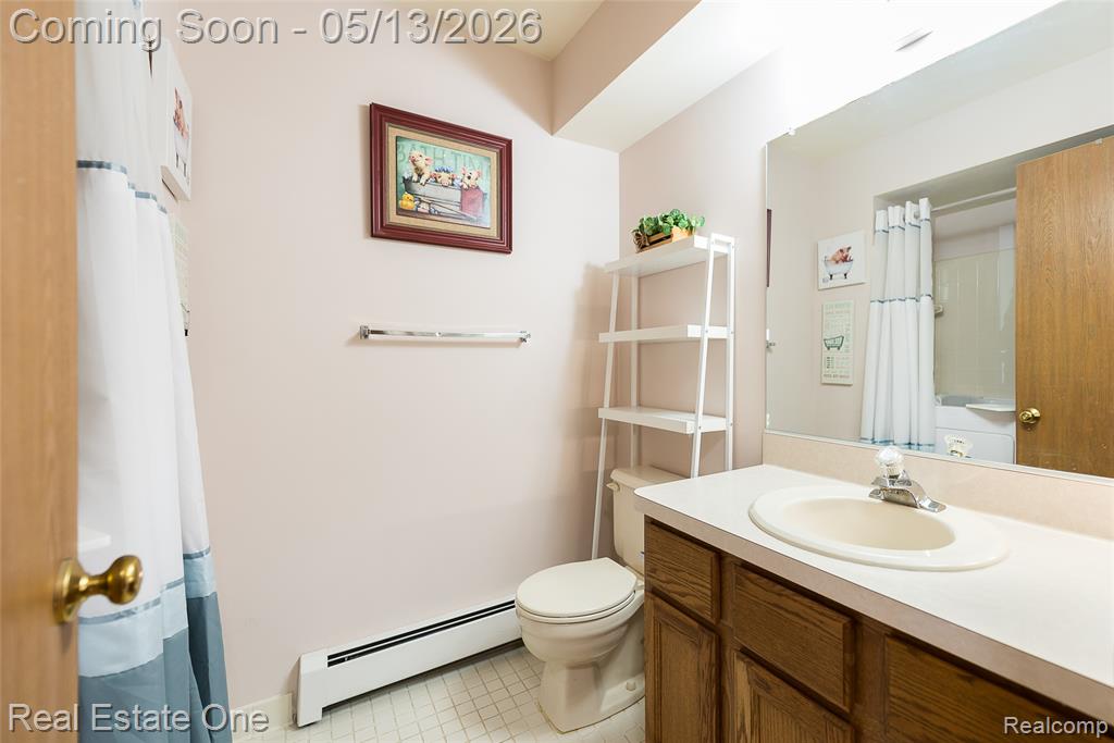 61962 YORKTOWN Drive, 2, South Lyon, MI 48178 — Photo 16