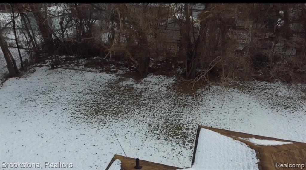 1699 S Deacon Street, Detroit, MI 48217 — Photo 10