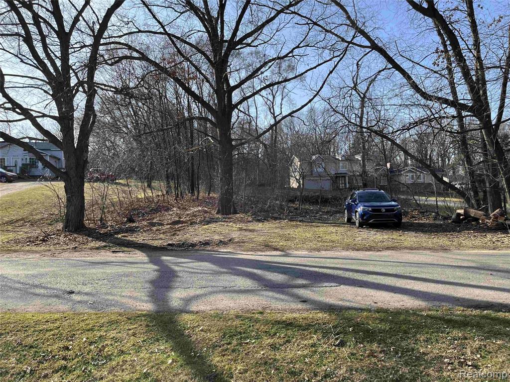 0 Sherwood Drive, Davisburg, MI
