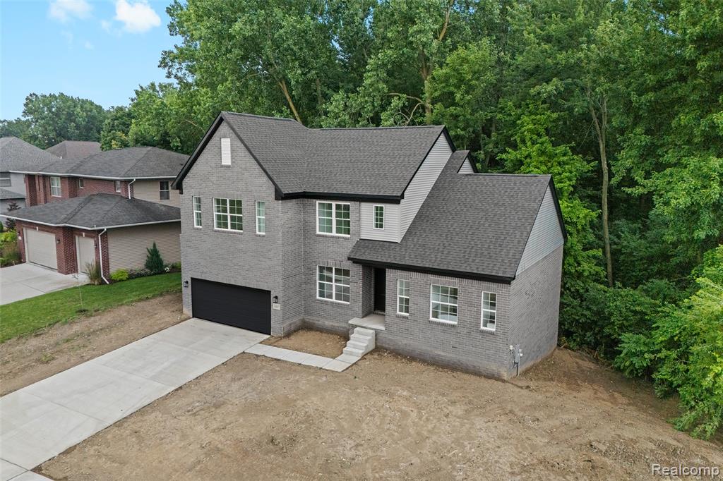 1487 ST JAMES Boulevard, Ann Arbor, MI 48108 — Photo 36