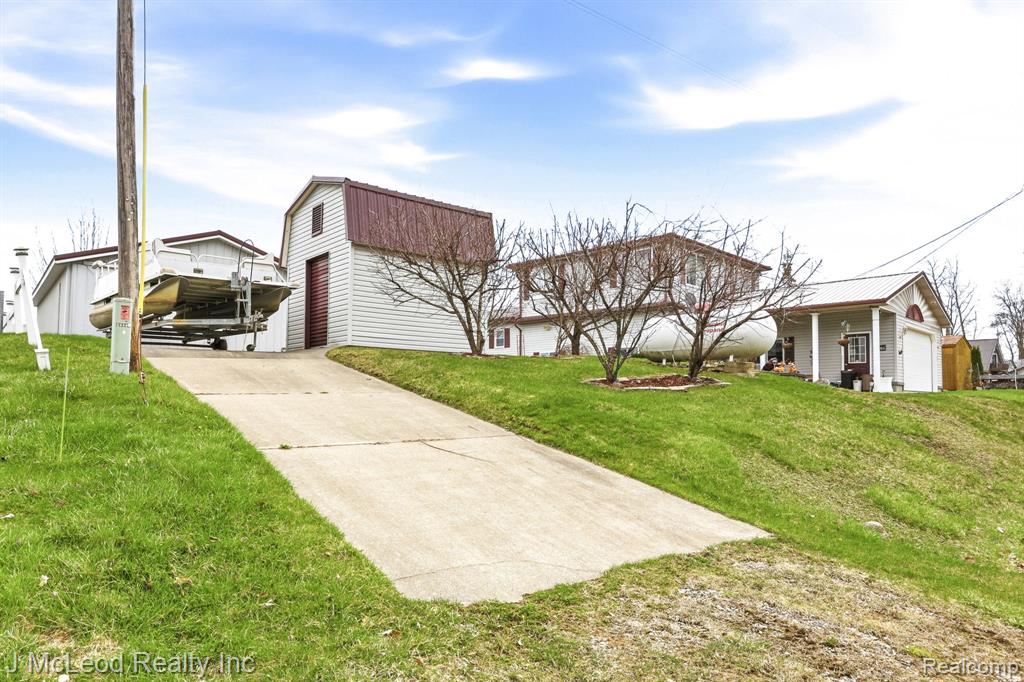 3021 Huston Drive, Millington, MI 48746 — Photo 42