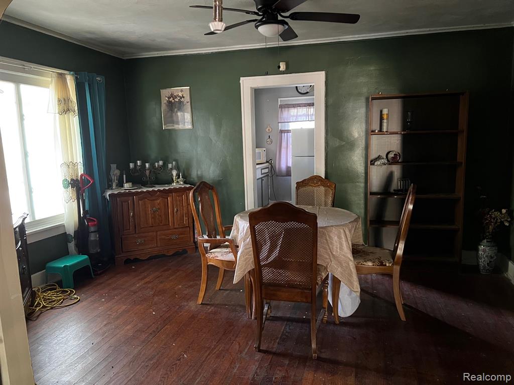 618 E Pulaski Avenue, Flint, MI 48505 — Photo 3